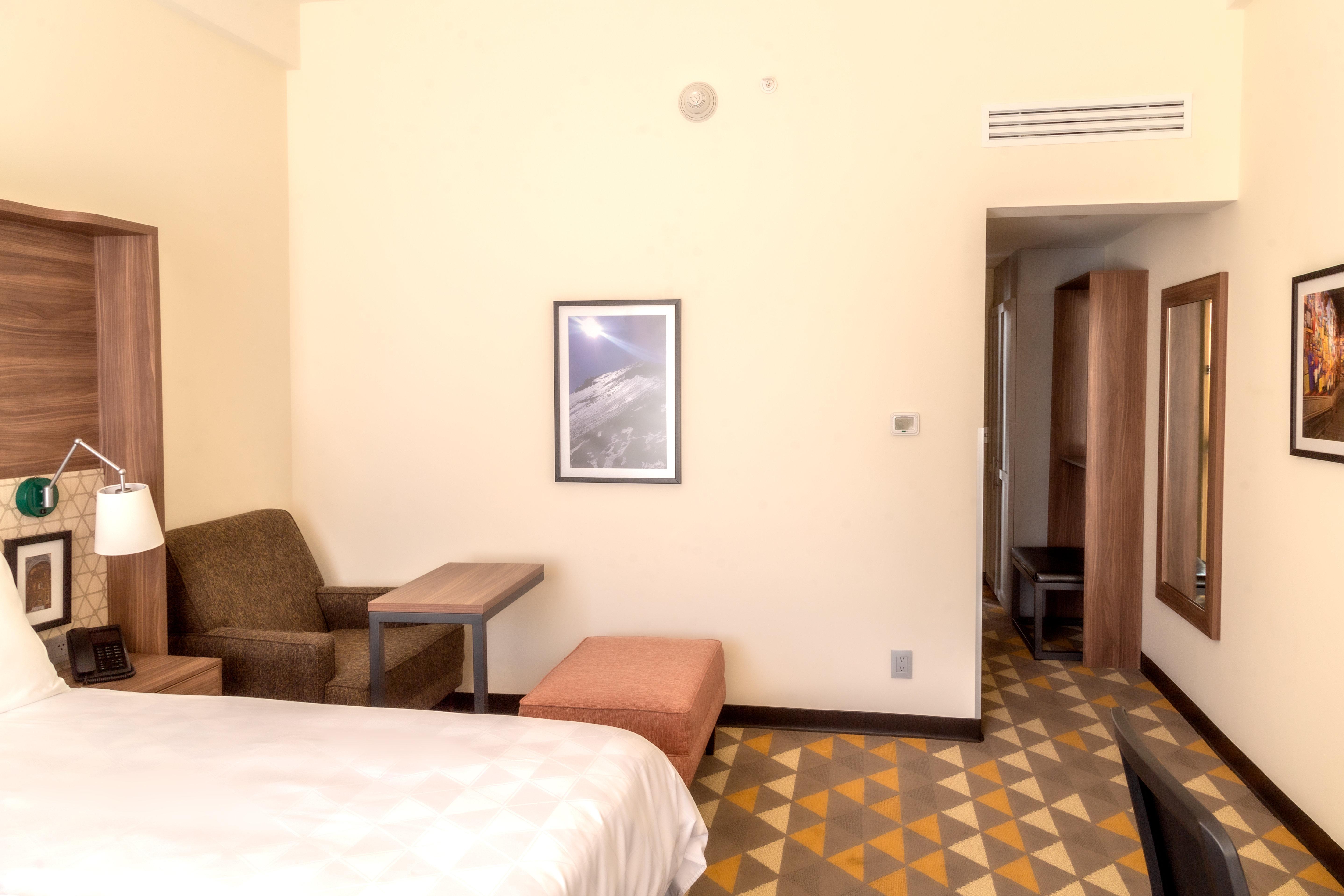 Mision Tlaxcala Hotel Santa María Atlihuetzián Exterior foto
